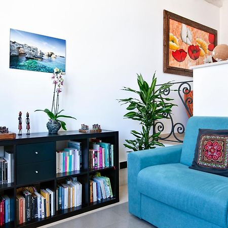 The Golden Hour, Luxury Apartment With A Panoramic View Lecce Esterno foto