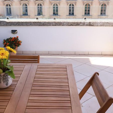 The Golden Hour, Luxury Apartment With A Panoramic View Lecce Esterno foto