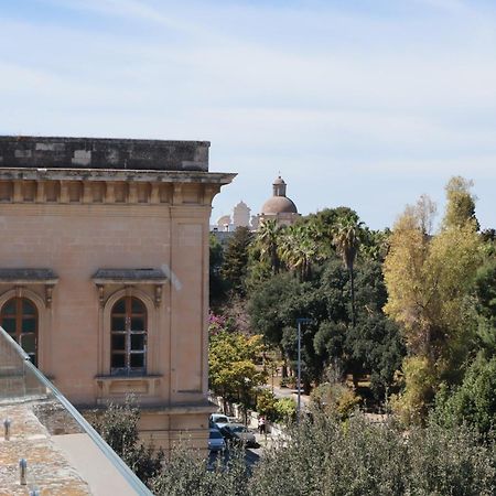 The Golden Hour, Luxury Apartment With A Panoramic View Lecce Esterno foto