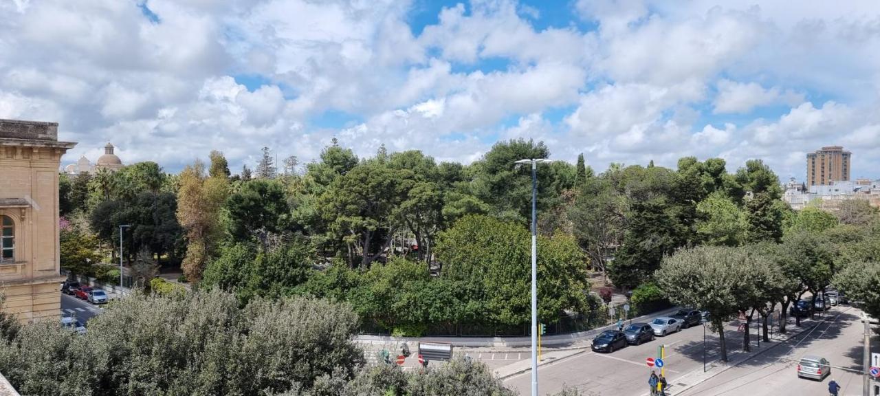 The Golden Hour, Luxury Apartment With A Panoramic View Lecce Esterno foto