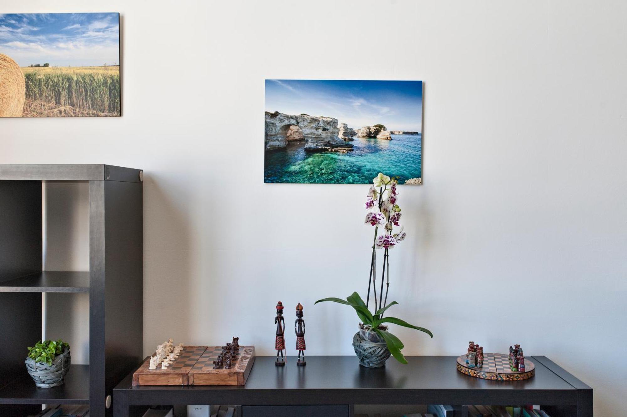 The Golden Hour, Luxury Apartment With A Panoramic View Lecce Esterno foto