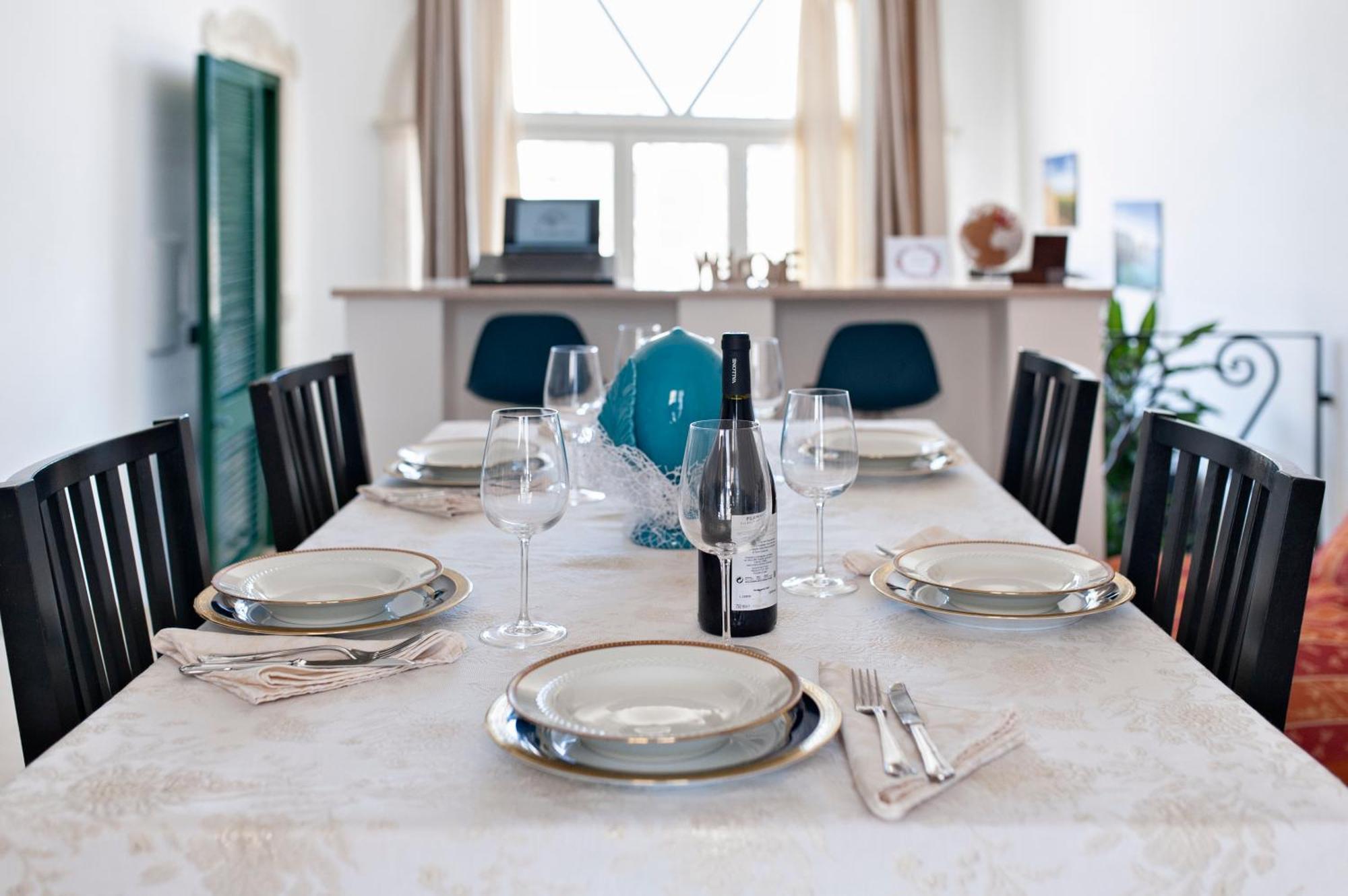 The Golden Hour, Luxury Apartment With A Panoramic View Lecce Esterno foto