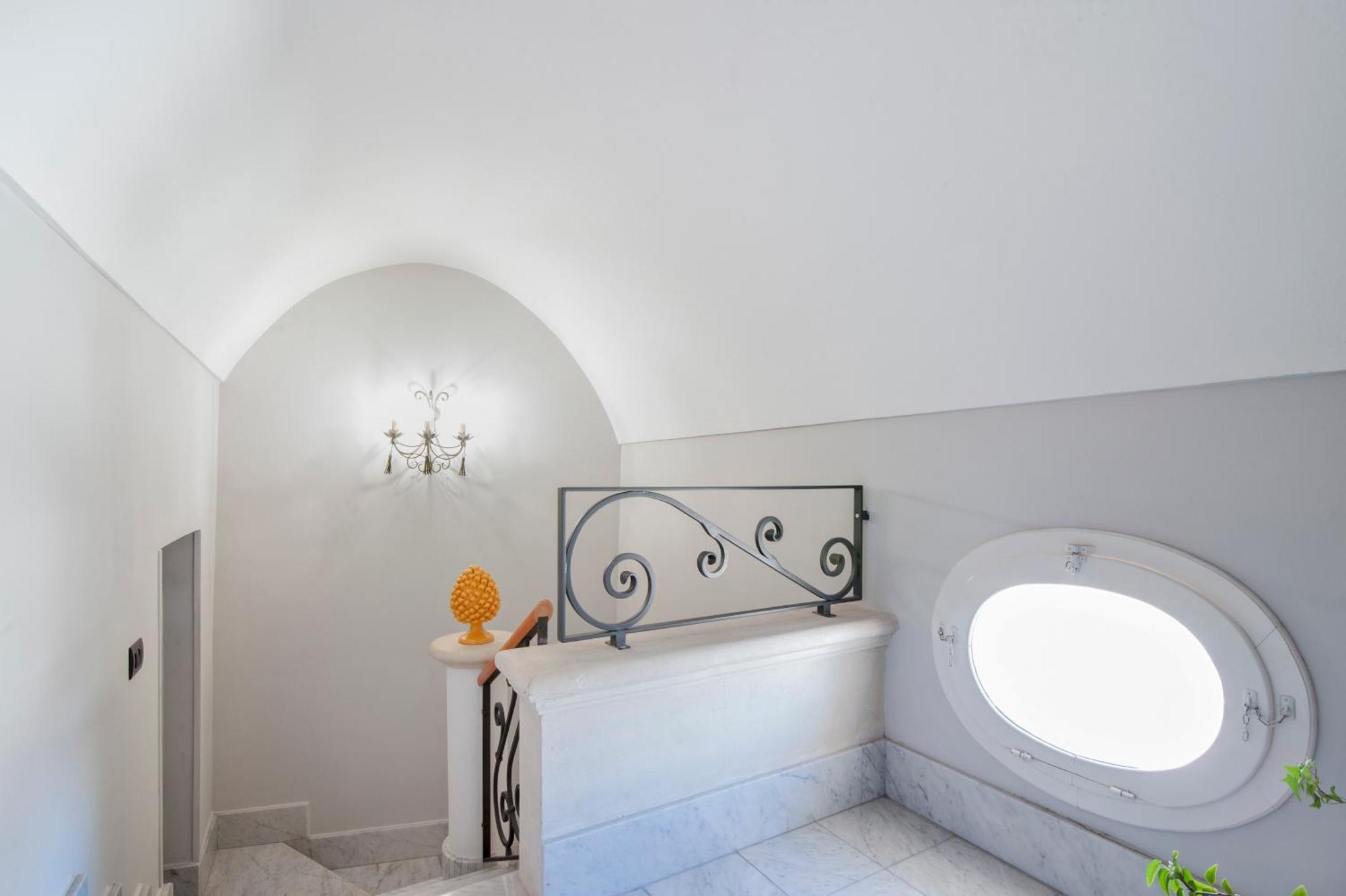The Golden Hour, Luxury Apartment With A Panoramic View Lecce Esterno foto