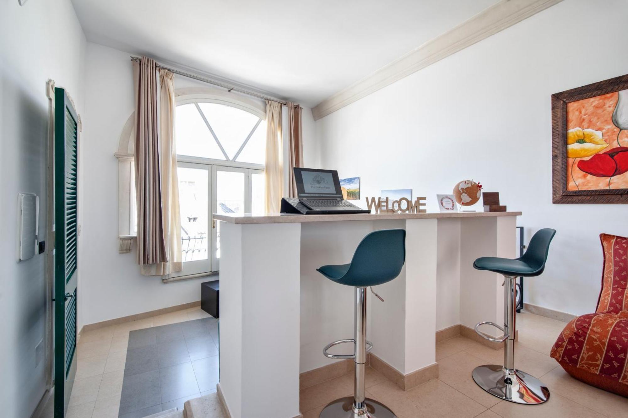 The Golden Hour, Luxury Apartment With A Panoramic View Lecce Esterno foto
