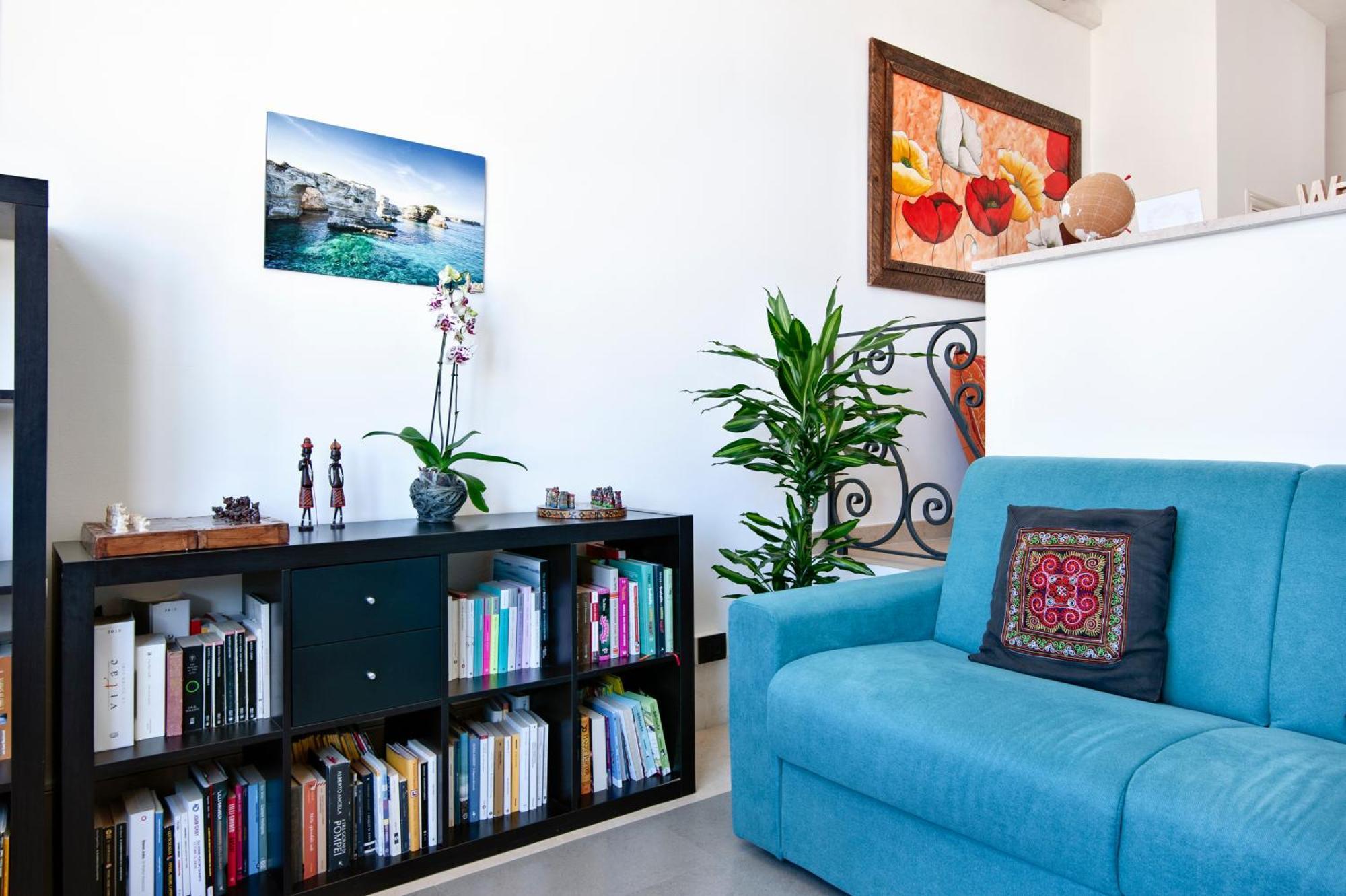 The Golden Hour, Luxury Apartment With A Panoramic View Lecce Esterno foto