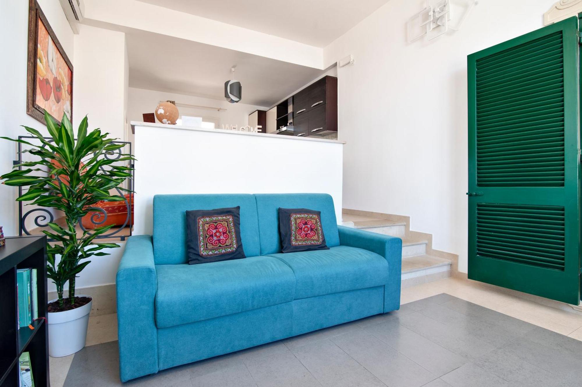 The Golden Hour, Luxury Apartment With A Panoramic View Lecce Esterno foto
