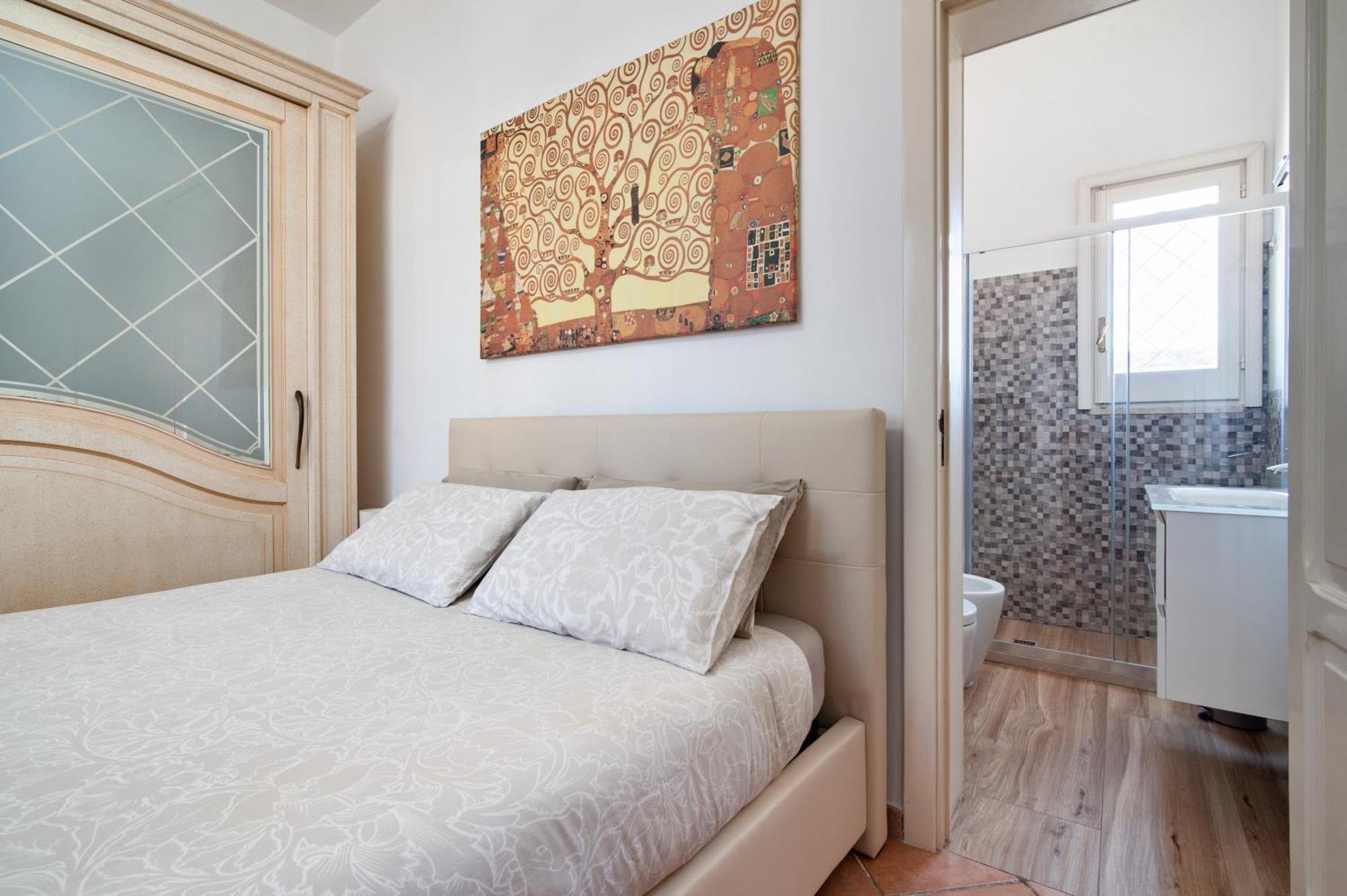 The Golden Hour, Luxury Apartment With A Panoramic View Lecce Esterno foto