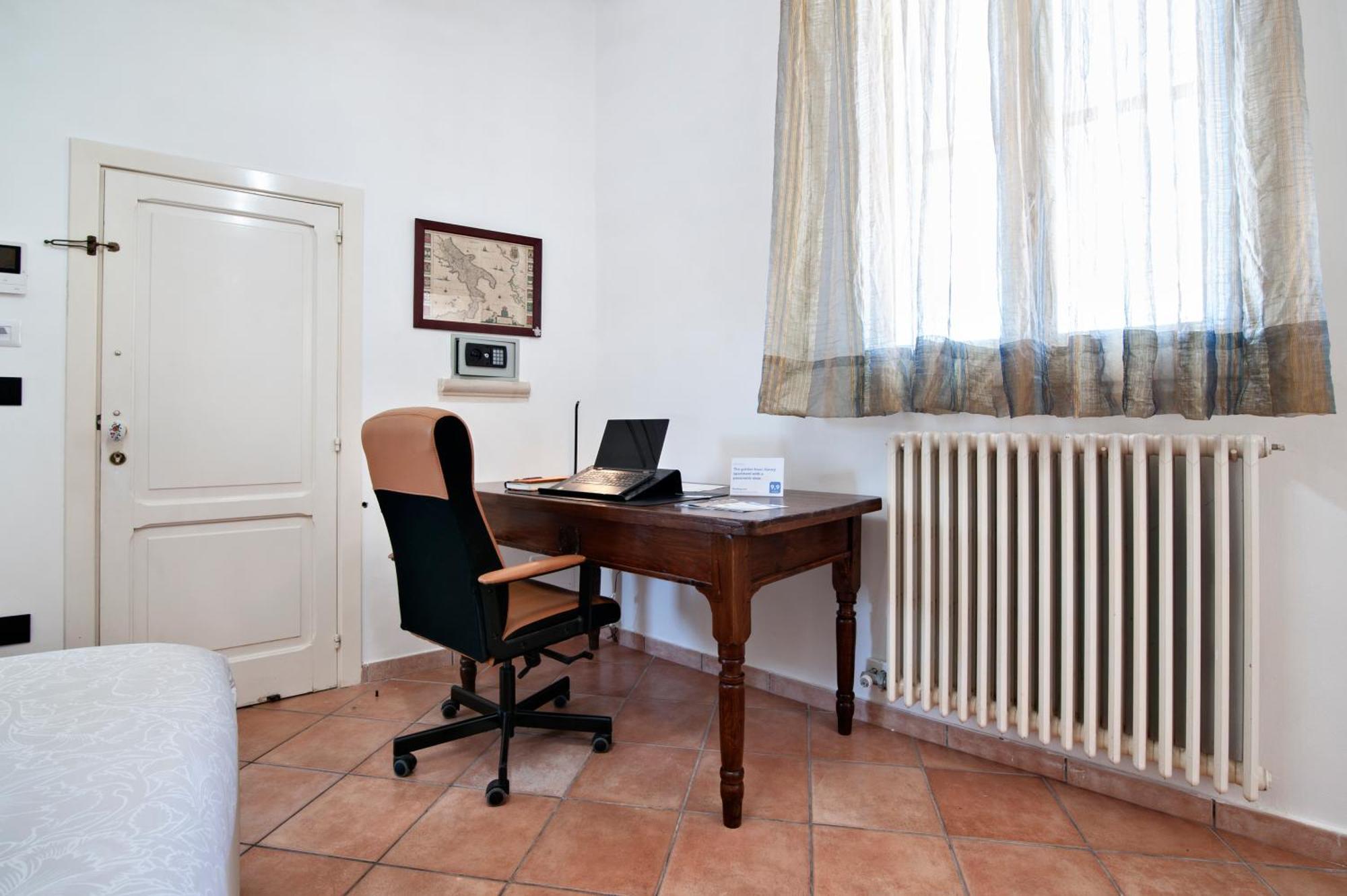The Golden Hour, Luxury Apartment With A Panoramic View Lecce Esterno foto