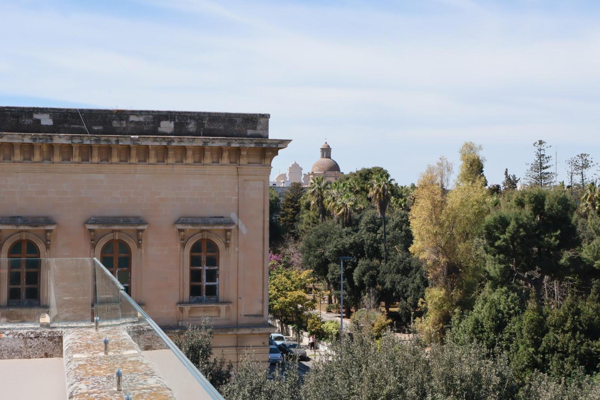 The Golden Hour, Luxury Apartment With A Panoramic View Lecce Esterno foto